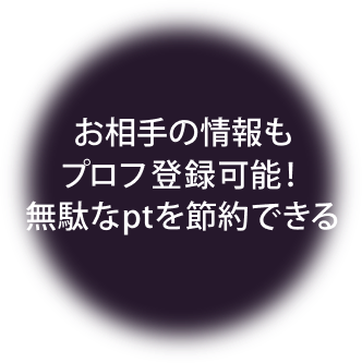 アプリの使い方2